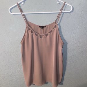 Boutique tank top